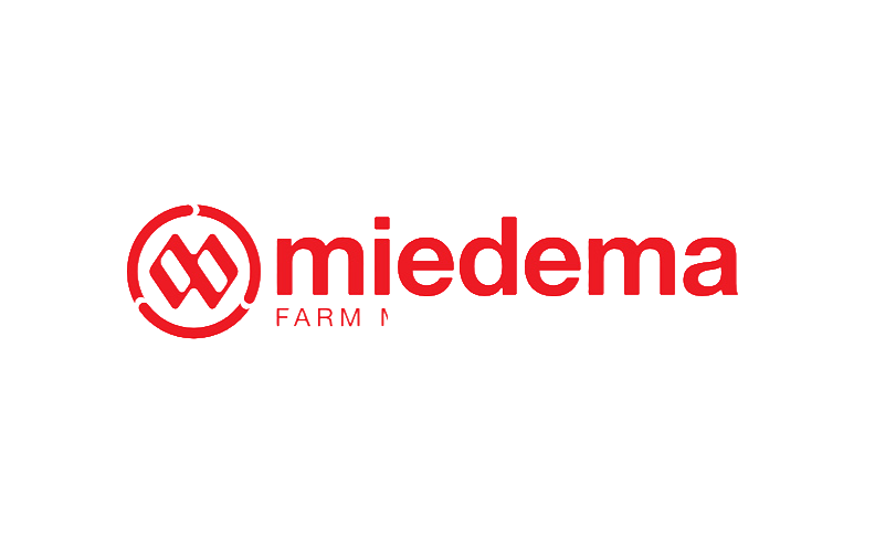 Miedema Logo